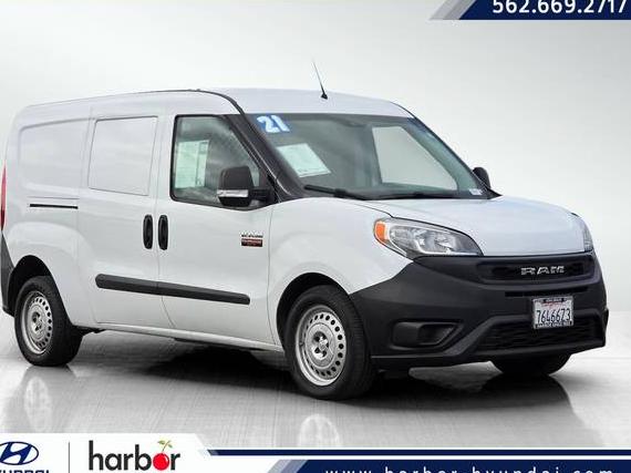 RAM PROMASTER CITY 2021 ZFBHRFAB7M6V40043 image
